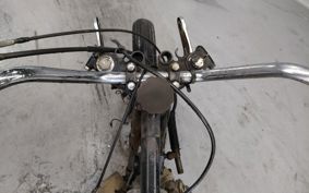 KAWASAKI W1 SA W1F