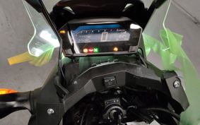 HONDA NC700X TYPE LD RC63