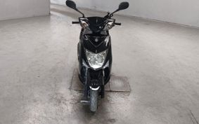 YAMAHA CYGNUS125XSR SE44J