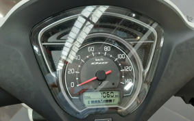 HONDA DIO 110 BASIC  JK03