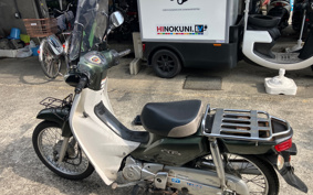 YAMAHA TORI CITY125 SEC1J
