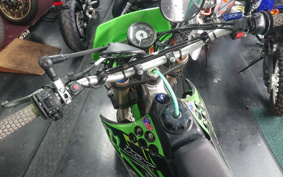 KAWASAKI KX250 F KX250Y