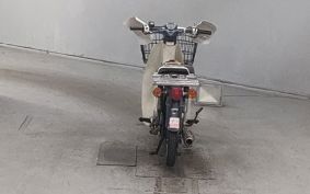 HONDA SUPER CUB50 AA01