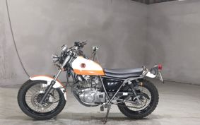 SUZUKI GLASS TRACKER BIG BOY NJ47A