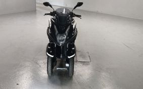YAMAHA TORI CITY125 SE82J