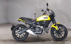 DUCATI  DUCATI  SCRAMBLER  ICON  K102JA