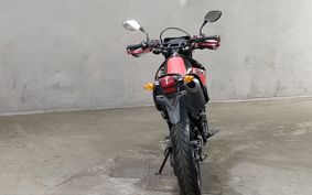 HONDA CRF250M MD38