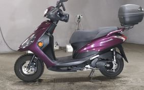 YAMAHA  AXIS Z SED7J