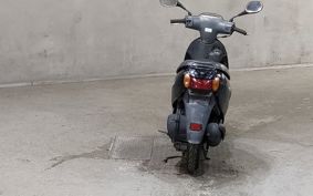 SUZUKI LETS4 CA41A