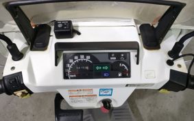 HONDA GYRO TD02