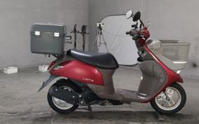 SUZUKI  LETS  BASKET  CA4AA