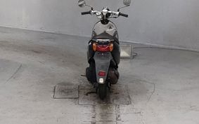 SUZUKI LETS4 CA41A