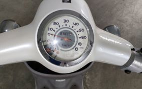 HONDA GIORNO AF70