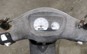 YAMAHA BJ SA24J