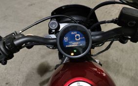 HONDA  REBEL 250S MC49