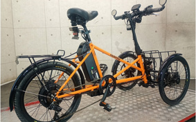 KAWASAKI noslisu e
