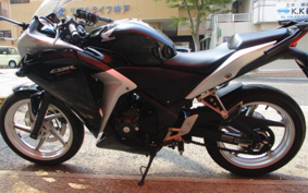 HONDA CBR250R MC41