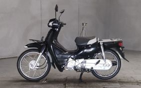 HONDA SUPER CUB110 JA10