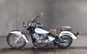 YAMAHA DRAGSTAR 250 VG05J