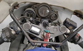 HONDA CBR250RR MC22