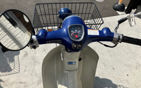 HONDA SUPER CUB50 AA01