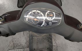 SUZUKI LETS4 CA45A