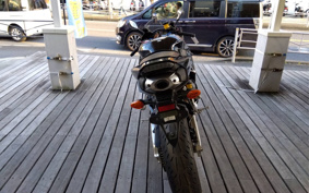HONDA CBR600RR 2015 PC40