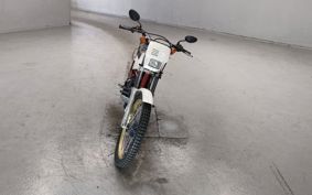 HONDA TLR200 MD09