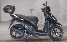 SUZUKI ADDRESS V110 CE47A