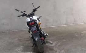 HONDA GU ROM JC61