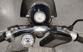 SUZUKI LETS4 CA41A