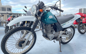HONDA SL230 MD33