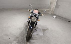 KAWASAKI BALIUS250-2 ZR250B