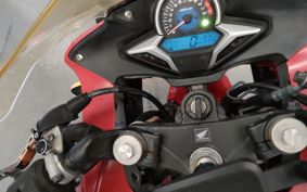 HONDA CBR250R MC41