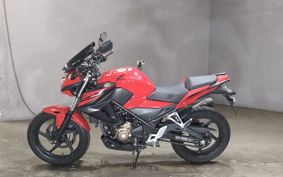 HONDA CB250 MC43