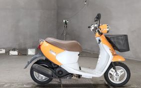 SUZUKI LETS4 CA41A