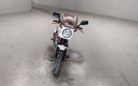 HONDA CBX125 JC11
