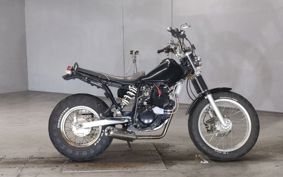 YAMAHA TW225 DG09J