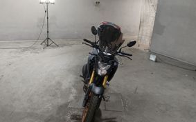 HONDA  HORNET 2.0 MC56