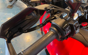 YAMAHA TRACER 9 GT 2022 RN70J