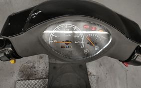 YAMAHA JOG SA57J
