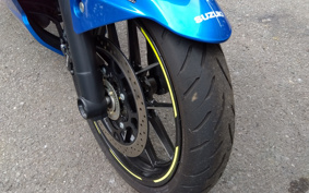 SUZUKI JIKUSA-SF250 ED22B