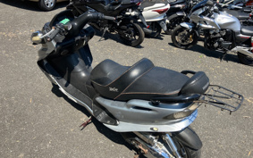 YAMAHA MAJESTY 125FI SE27