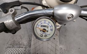 SUZUKI LETS4 CA45A