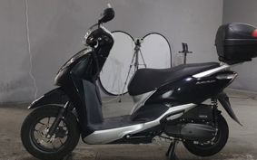 HONDA LEAD 125 JF45