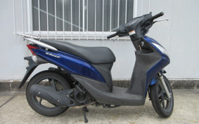 HONDA DIO 110 JF31