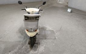 SUZUKI LETS4 CA43A