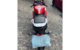 HONDA CBR600RR ABS 2012 PC40