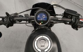 HONDA  REBEL 250S MC49