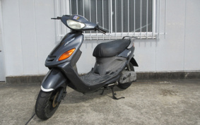 YAMAHA AXIS100 SB06J